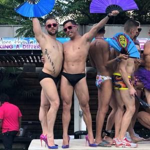 Meet your Posher, John